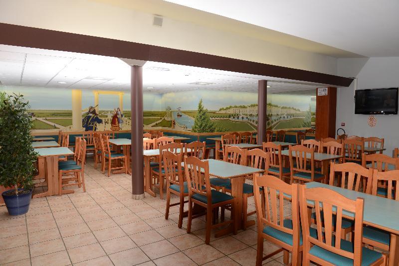 B&B Hotel Strasbourg Aeroport Holtzheim Eksteriør billede