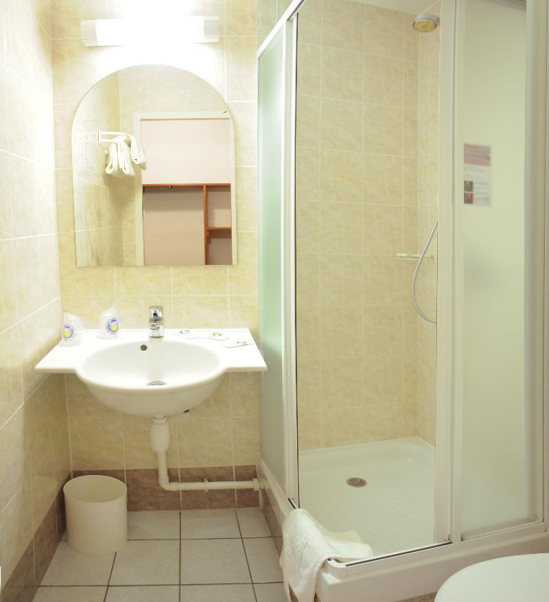 B&B Hotel Strasbourg Aeroport Holtzheim Eksteriør billede
